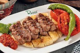 Bozyaka Köfteci Ramiz  , Pasta  Bozyaka, Köfteci Ramiz kahvaltısı Bozyaka, En iyi pasta  Bozyaka , Bozyaka kahvaltı mekanları